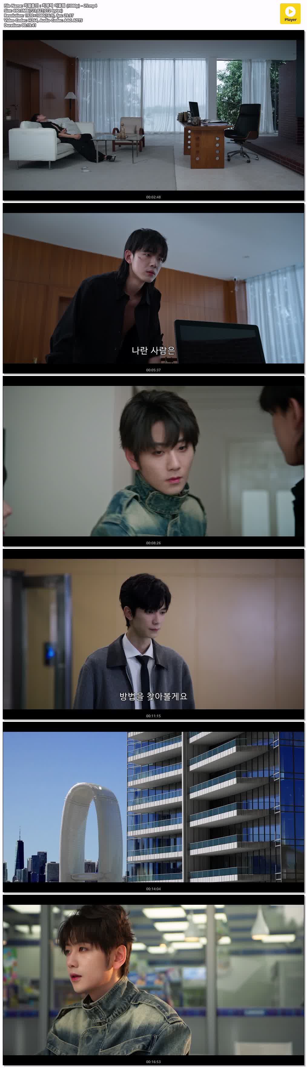 치열흡인：치명적 이끌림 (1080p) - 25