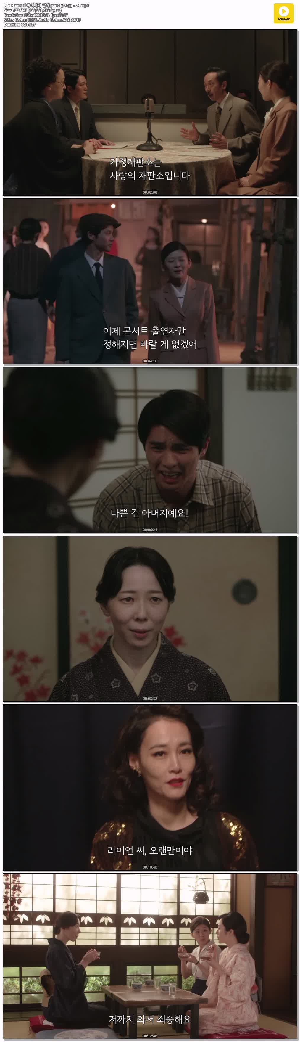 호랑이에게 날개 part2 (480p) - 24