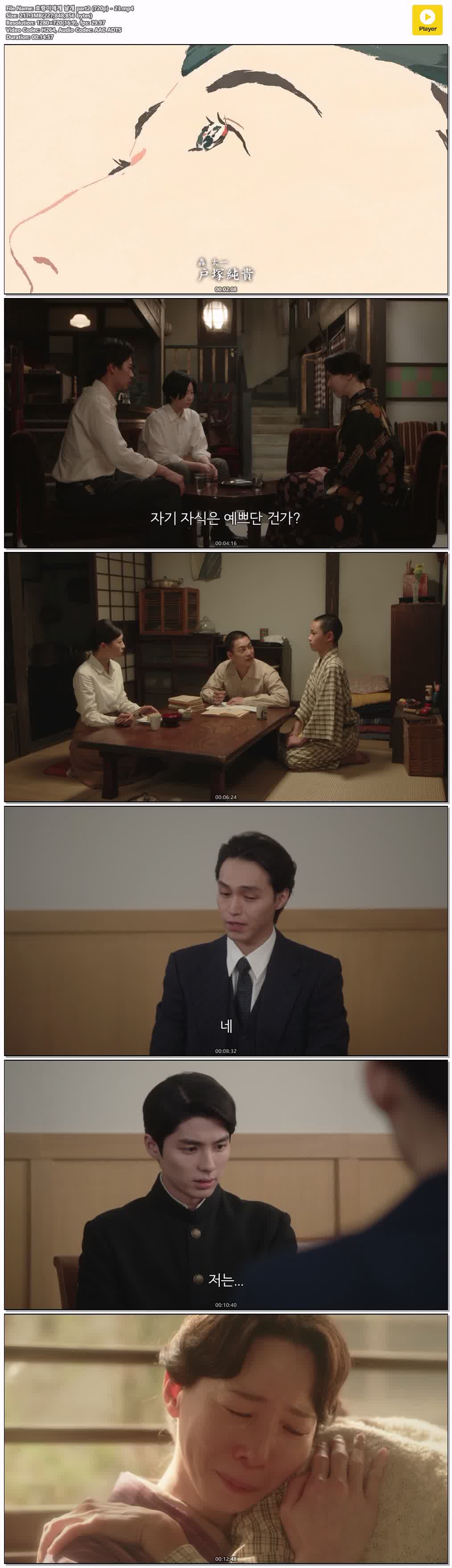 호랑이에게 날개 part2 (720p) - 23