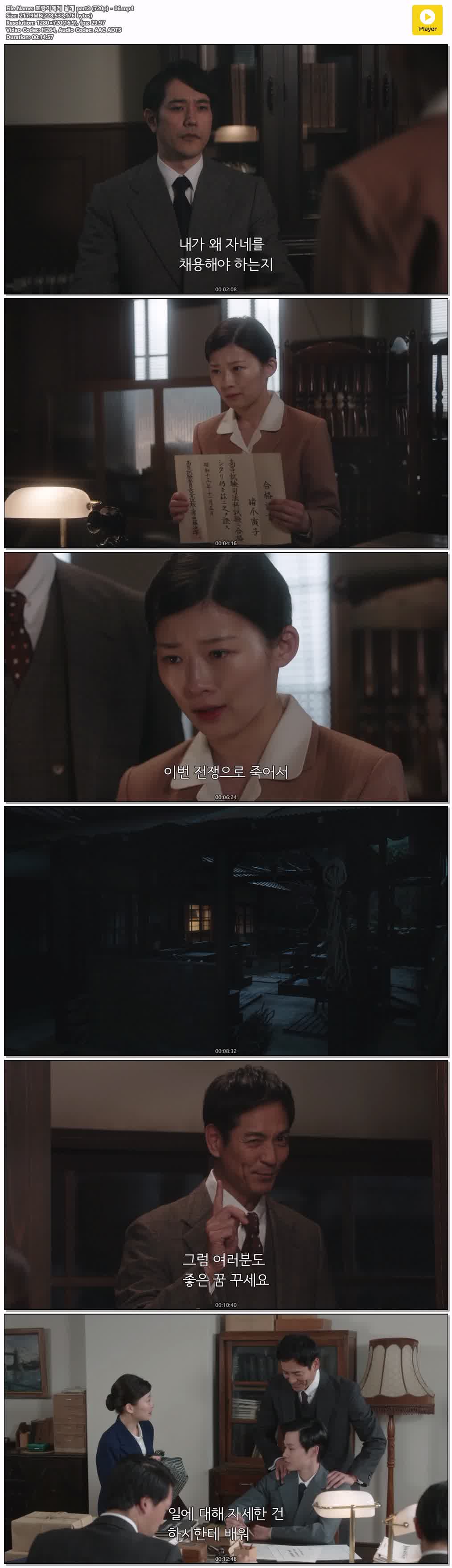 호랑이에게 날개 part2 (720p) - 06
