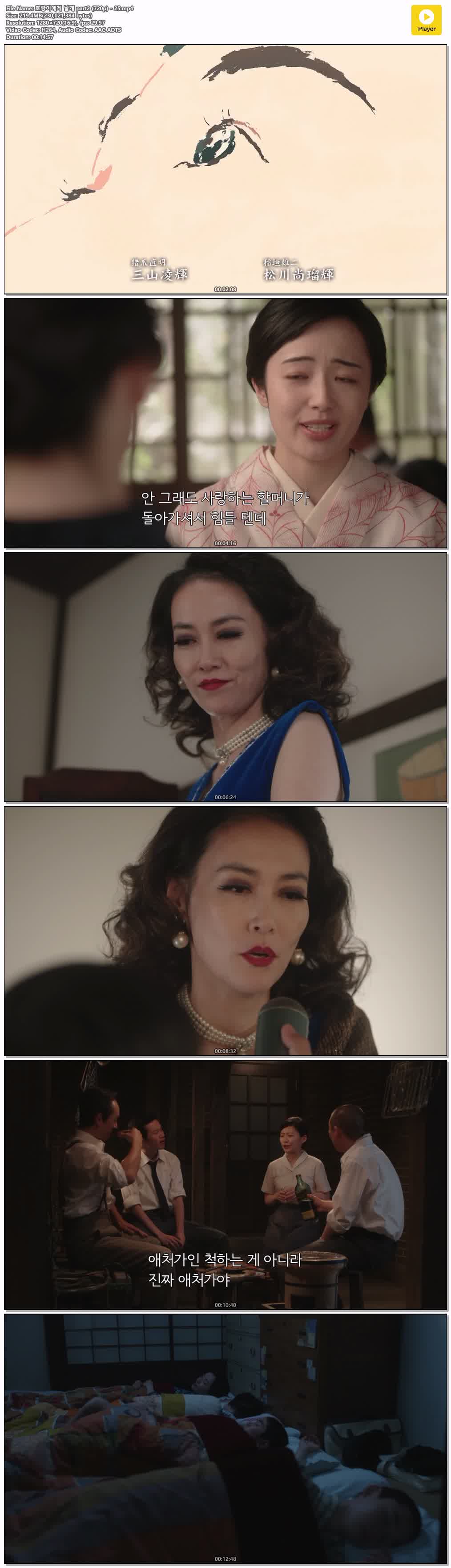호랑이에게 날개 part2 (720p) - 25