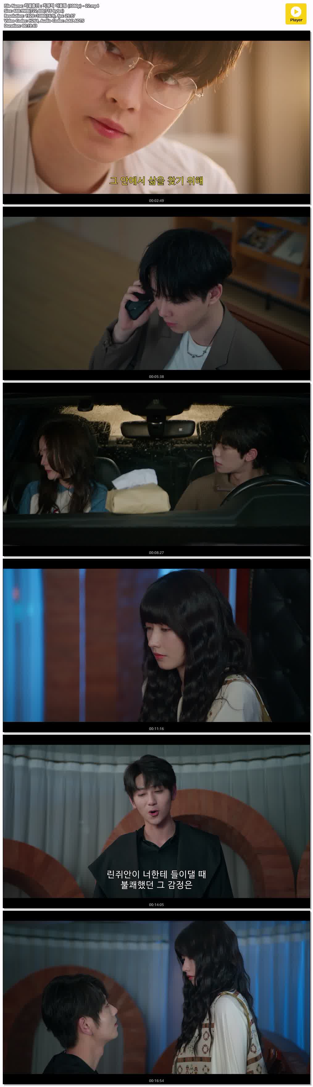 치열흡인：치명적 이끌림 (1080p) - 22