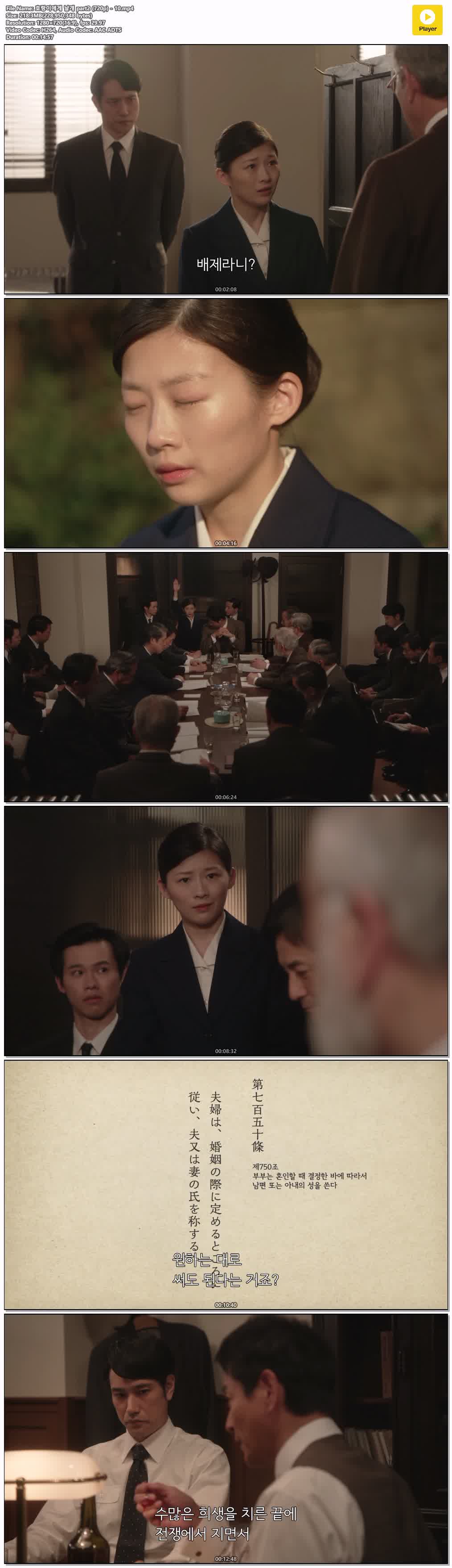 호랑이에게 날개 part2 (720p) - 10