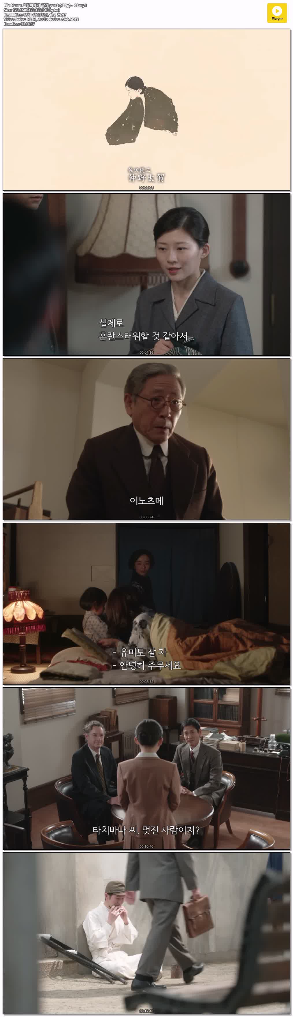 호랑이에게 날개 part2 (480p) - 08