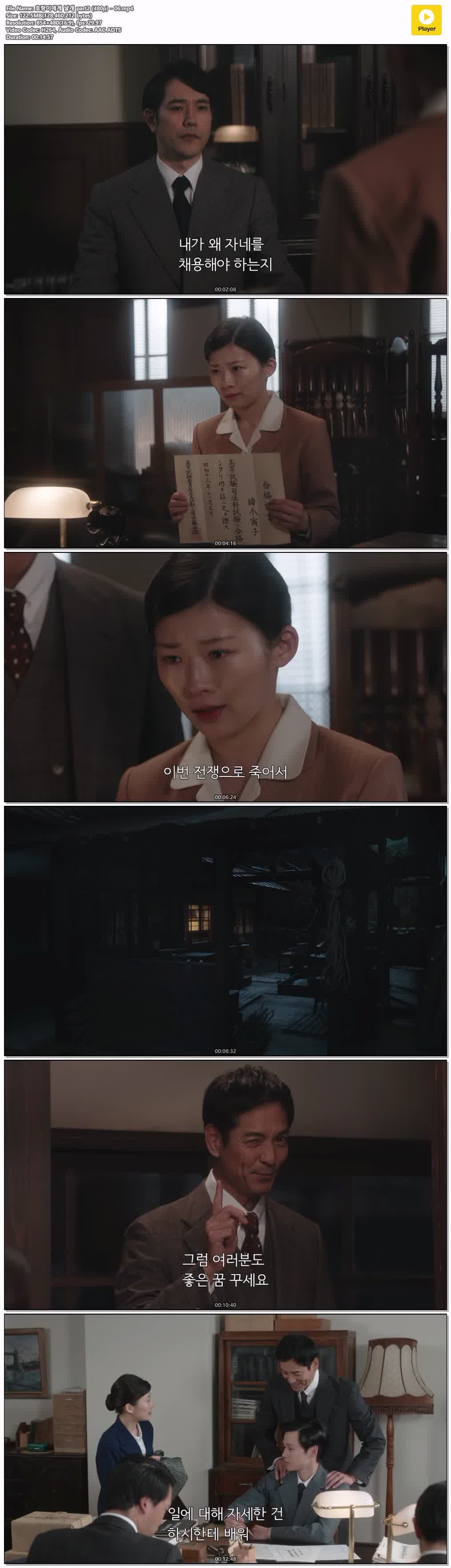 호랑이에게 날개 part2 (480p) - 06