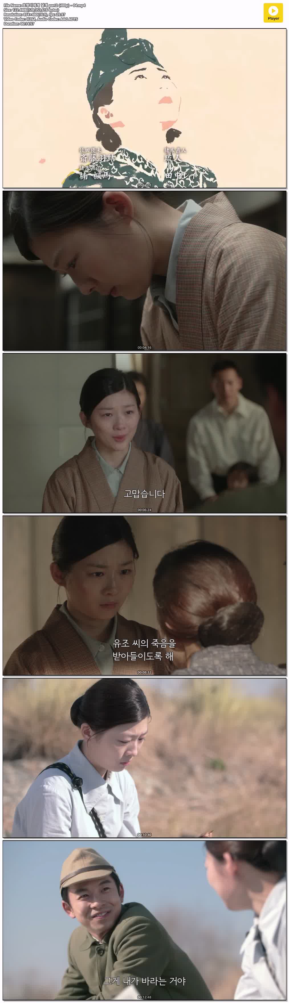 호랑이에게 날개 part2 (480p) - 04