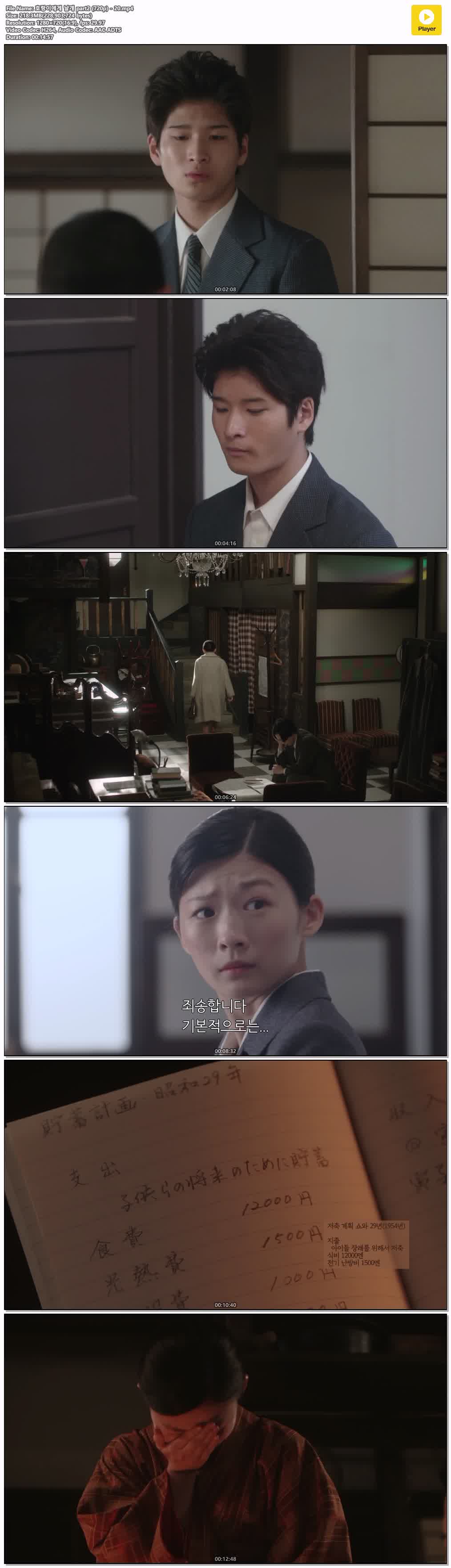 호랑이에게 날개 part2 (720p) - 20