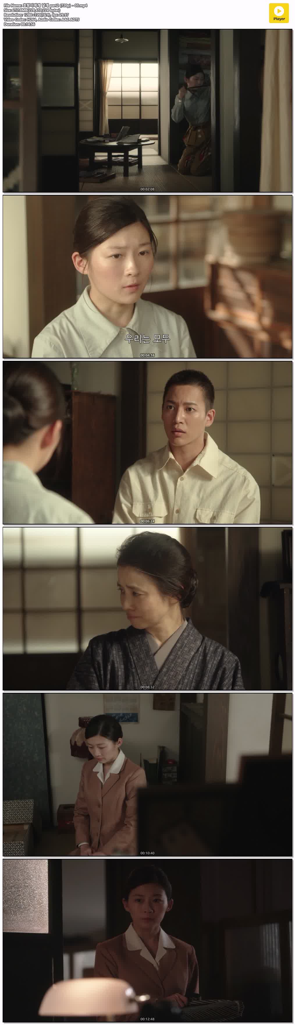 호랑이에게 날개 part2 (720p) - 05