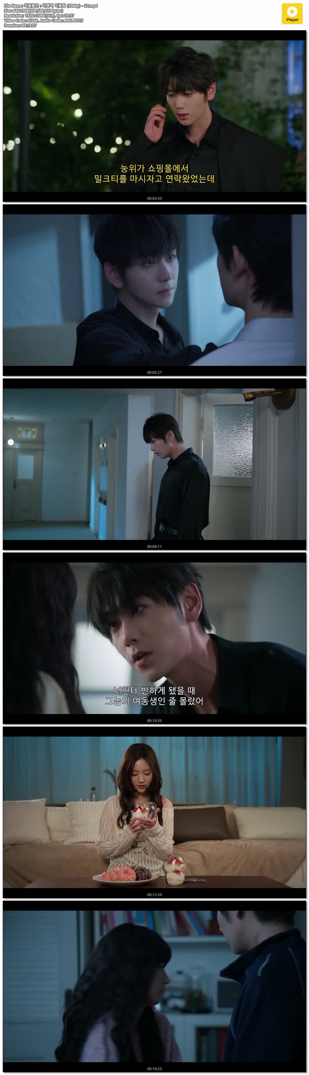치열흡인：치명적 이끌림 (1080p) - 24