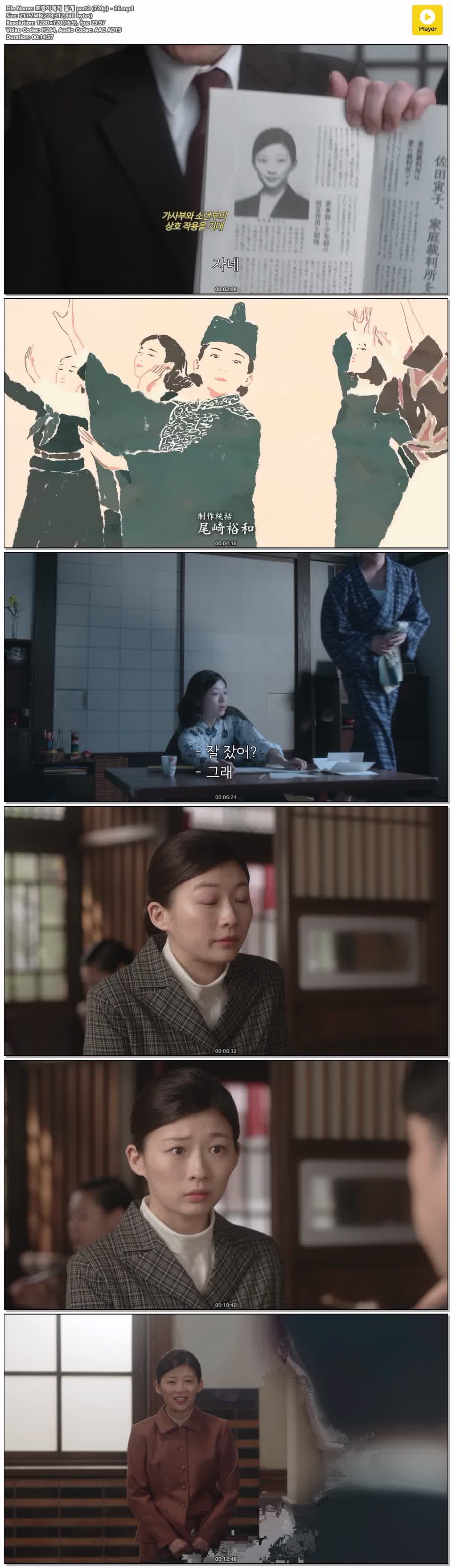 호랑이에게 날개 part2 (720p) - 26