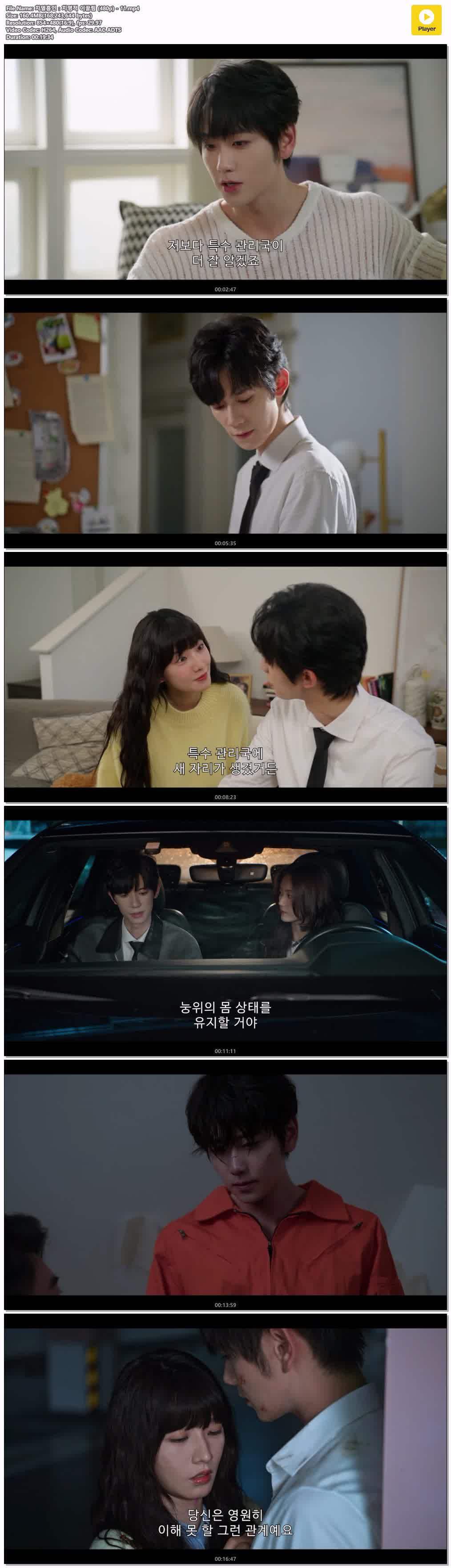 치열흡인：치명적 이끌림 (480p) - 11