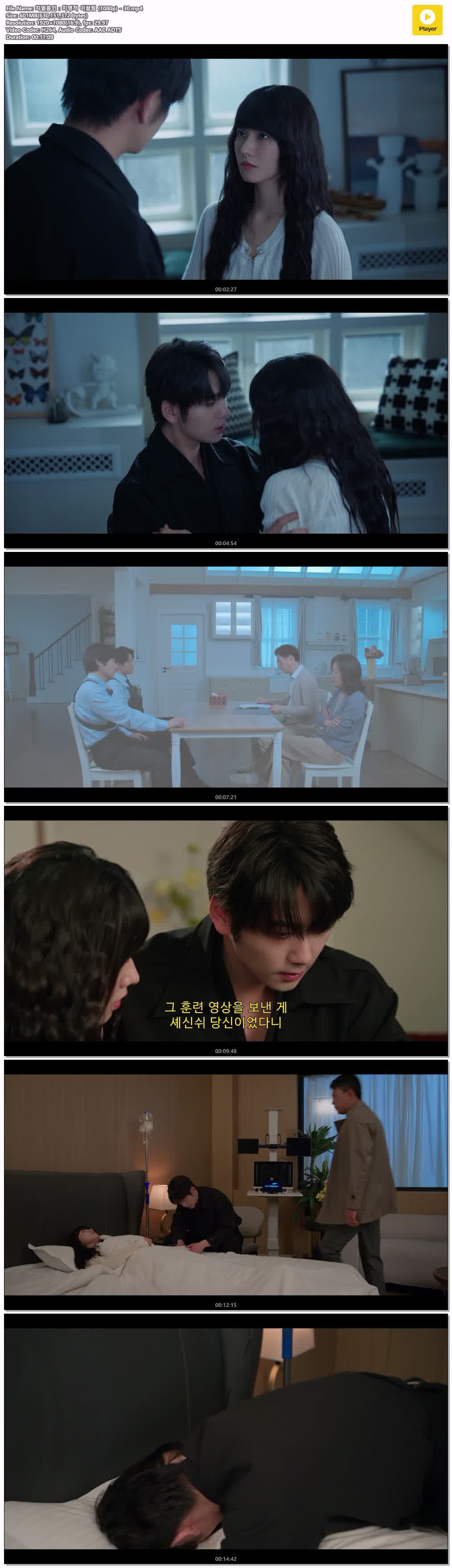 치열흡인：치명적 이끌림 (1080p) - 30