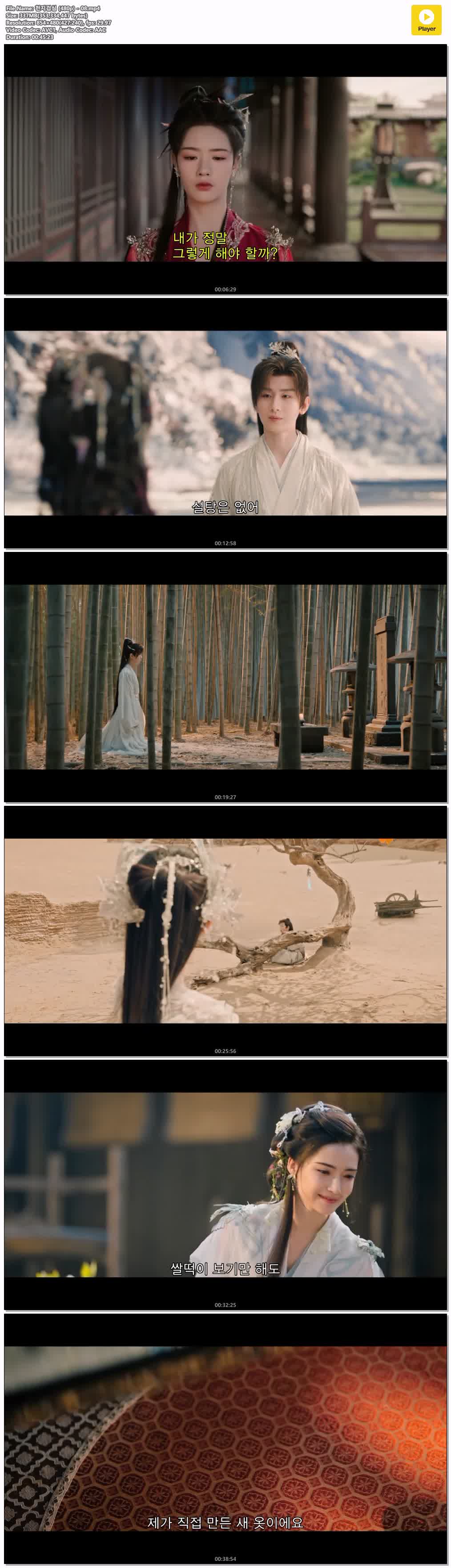 천지검심 (480p) - 08