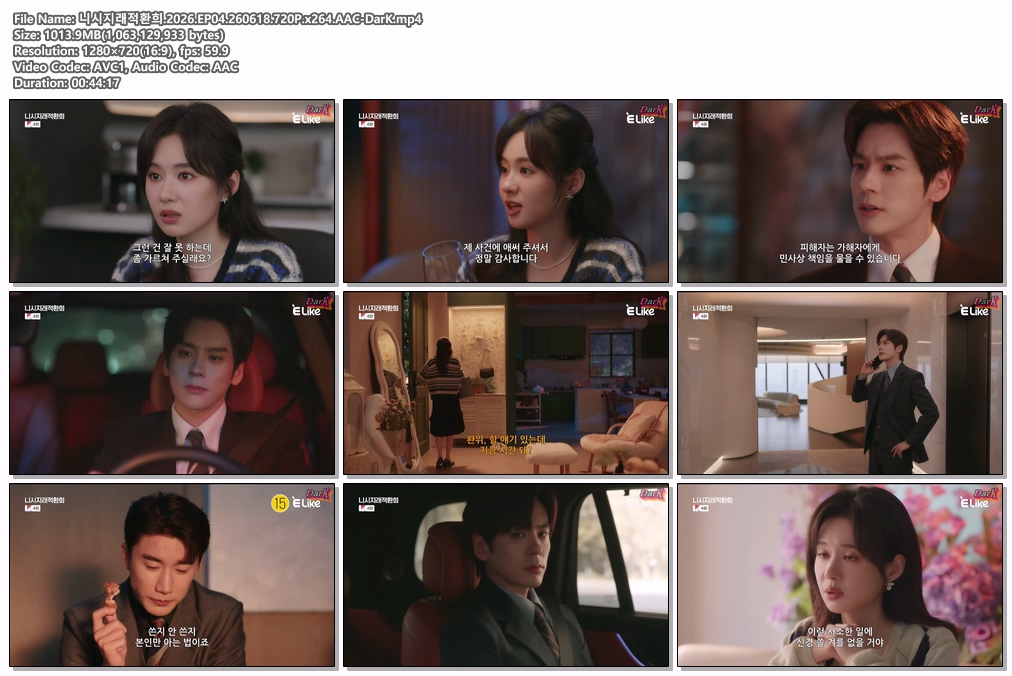 니시지래적환희.2026.EP04.260618.720P.x264.AAC-DarK