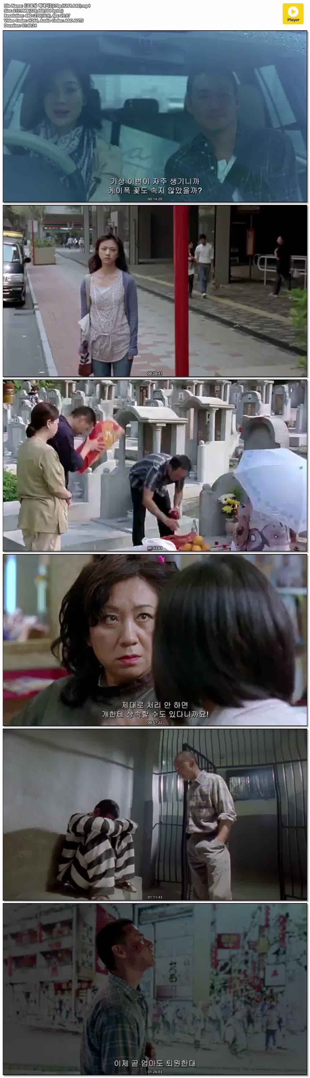 【크로싱 헤네시】(270p.H264.AAC)