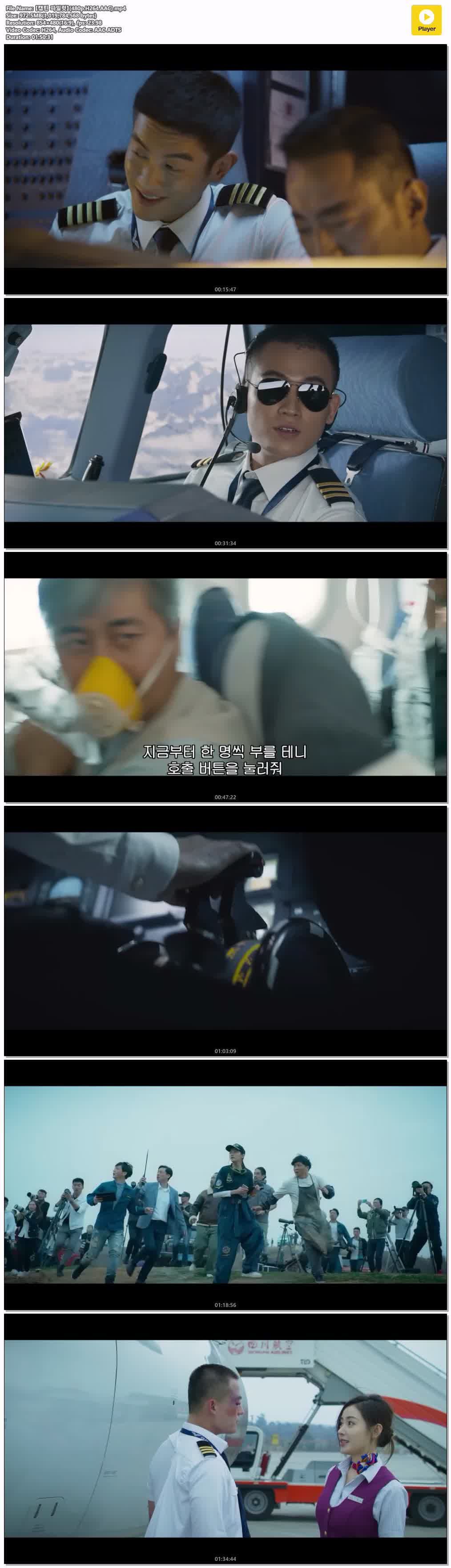 【캡틴 파일럿】(480p.H264.AAC)