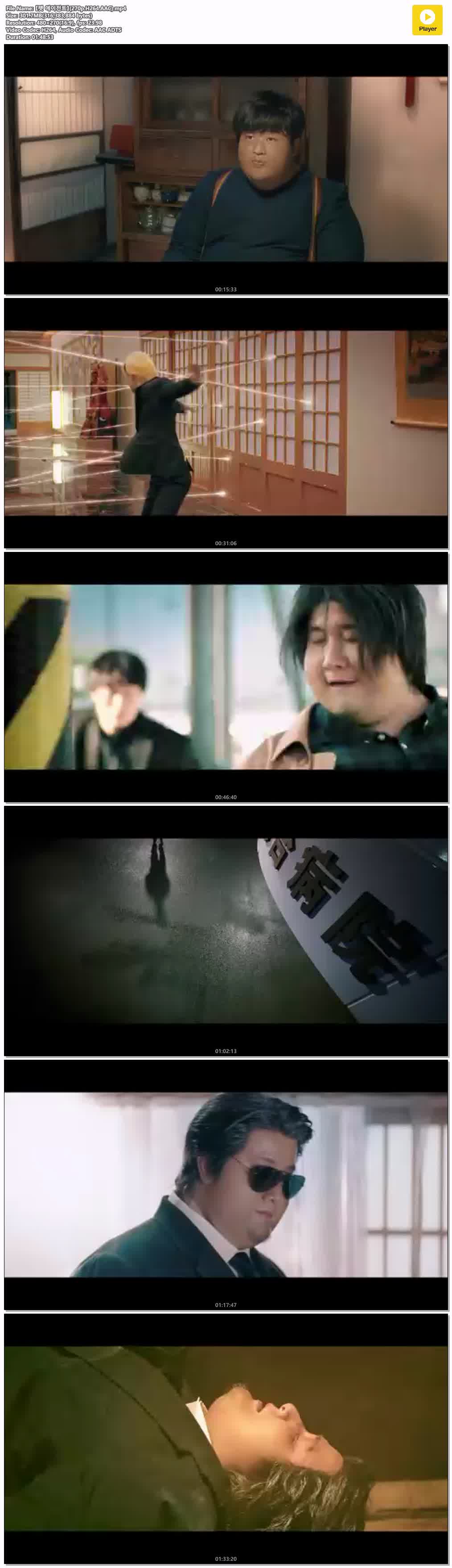 【팻 에이전트】(270p.H264.AAC)