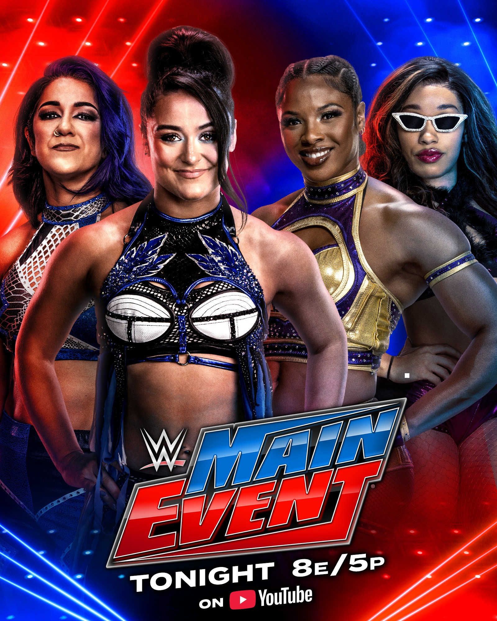 [핖.WWE] Main.Event.26.06.18 [1080P]