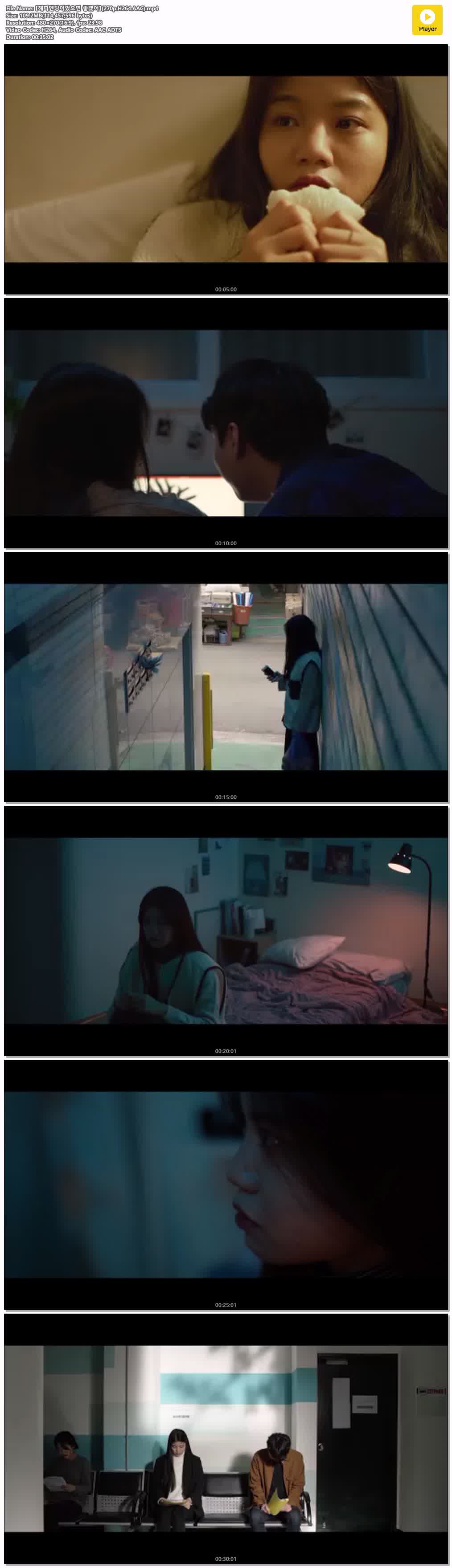 【해피엔딩이었으면 좋겠어】(270p.H264.AAC)