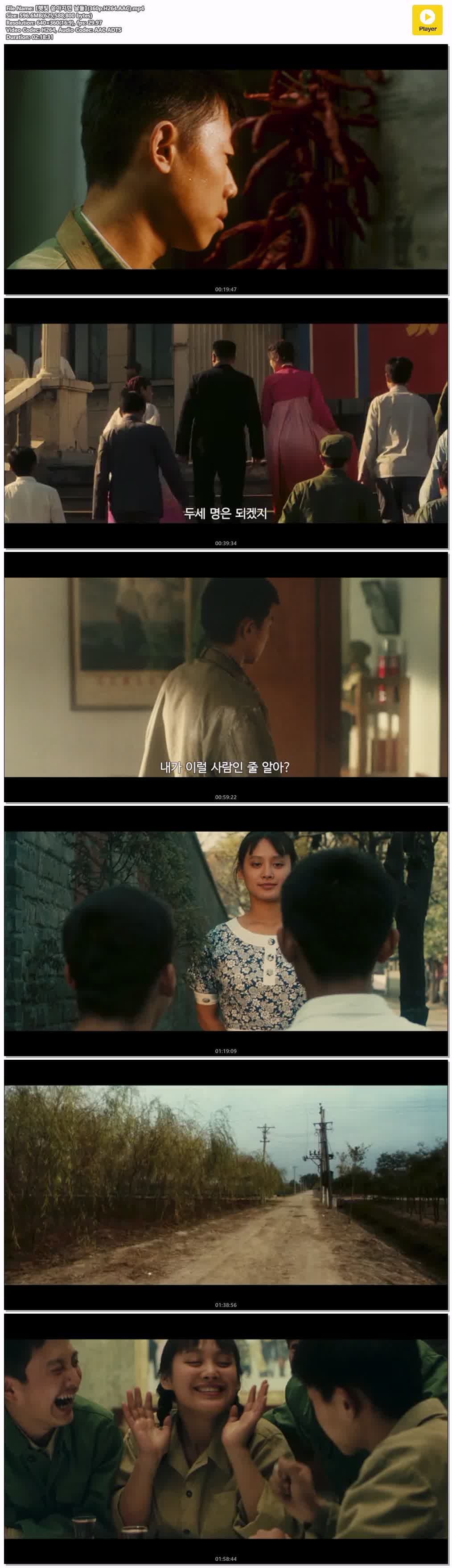 【햇빛 쏟아지던 날들】(360p.H264.AAC)