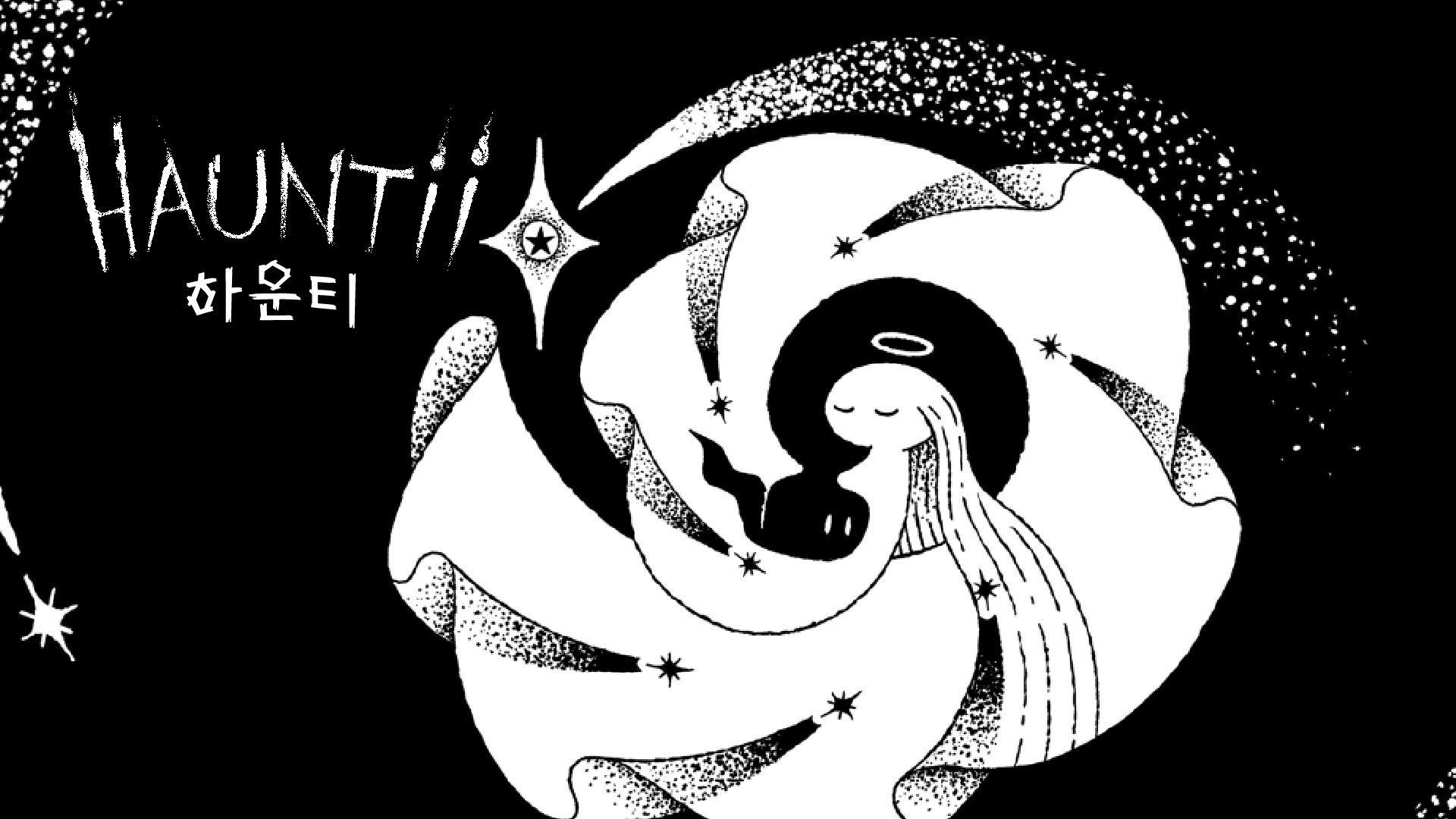 [NSW] 하운티 (Hauntii)