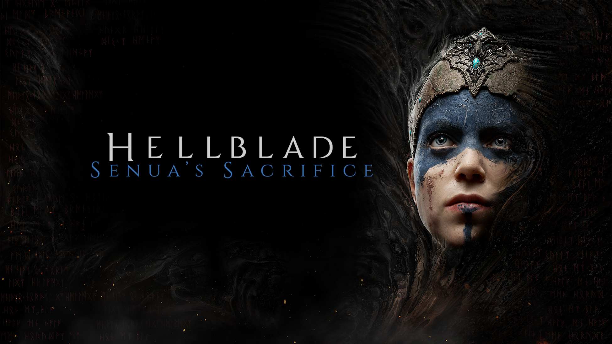 [NSW] 헬블레이드: 세누아의 희생 (Hellblade: Senua's Sacrifice)