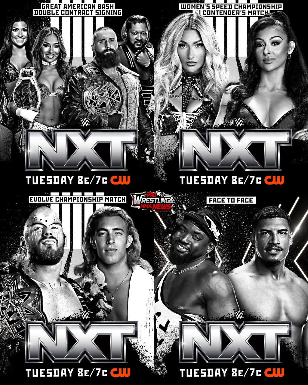 [핖.WWE] NXT.26.06.23 [720P.HD]