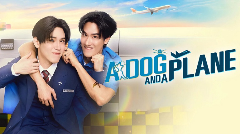 [BL](영자막) A.Dog.and.A.Plane.S01E05.GAGA.x264.1080p (en)