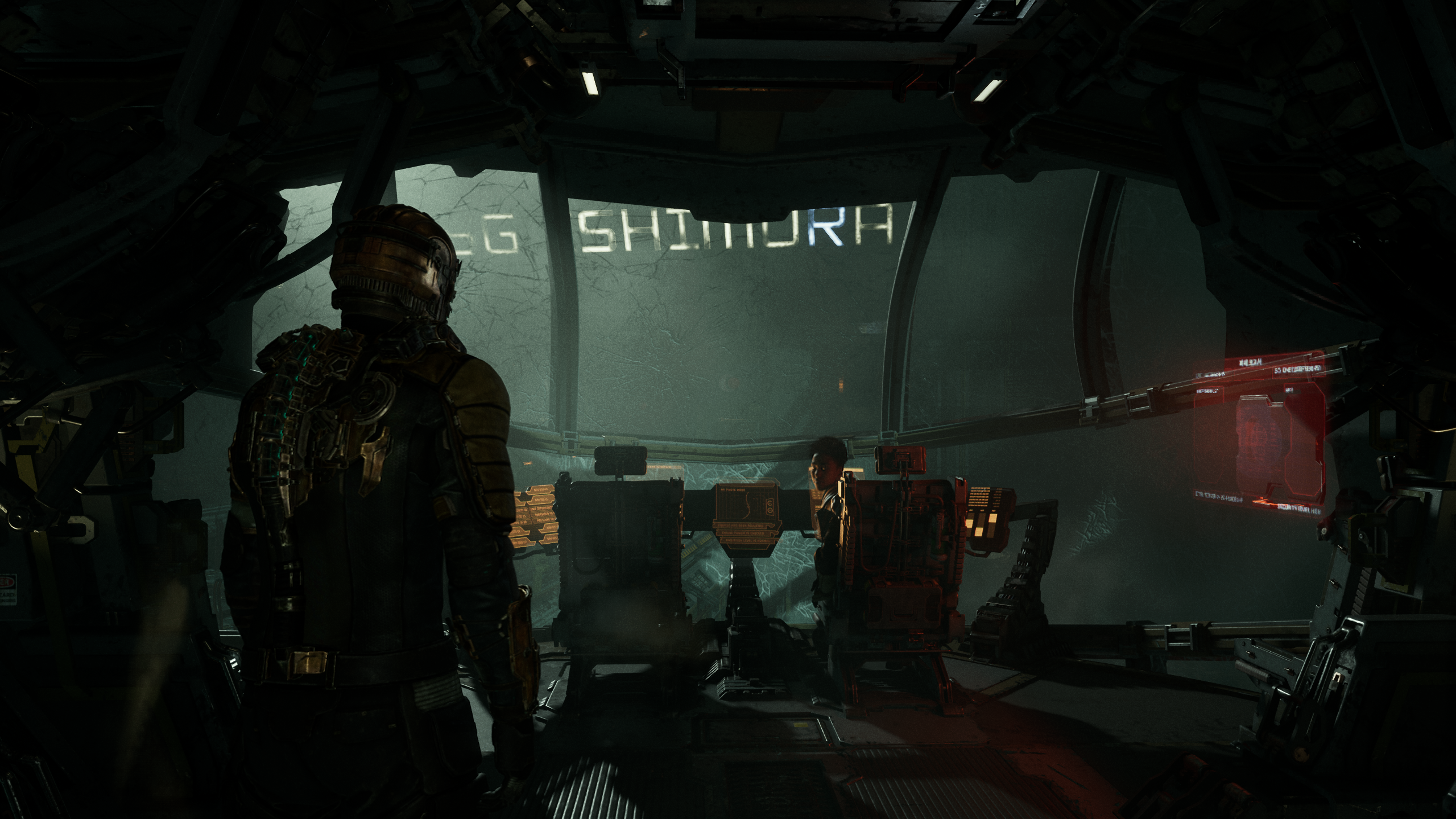(한글무설치) 데드 스페이스 리메이크 Dead Space Remake