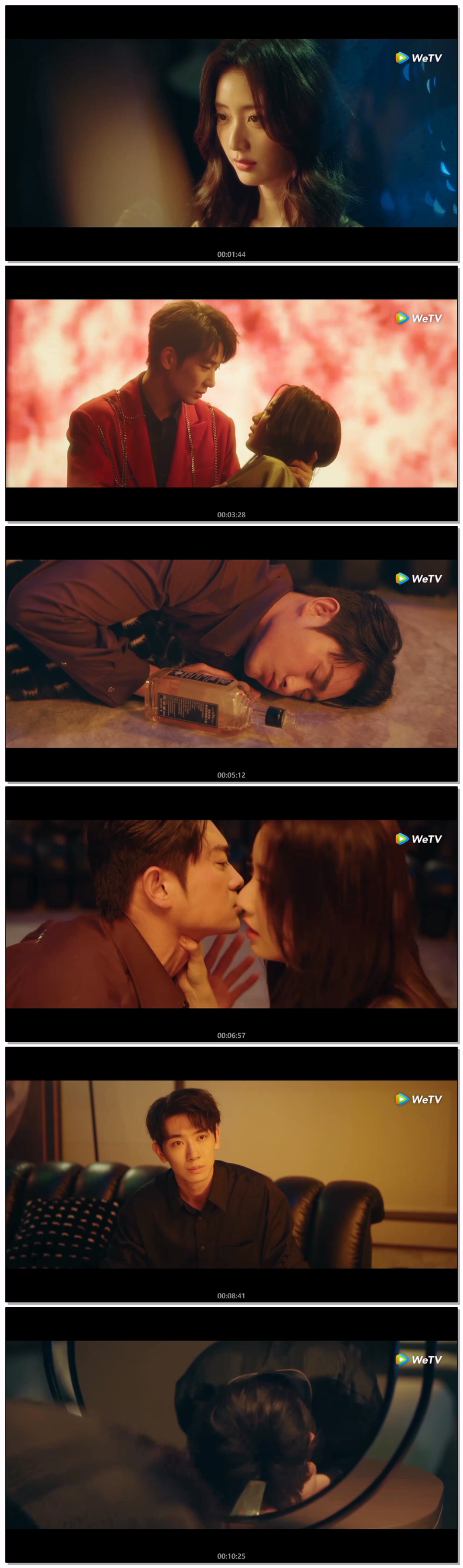 [ 빌려온 얼굴 2026 ] 제01화 720p (자체자막)