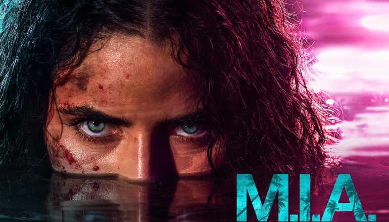 M.I.A.S01E06.1080p.10bit.WEBRip.6CH.x265