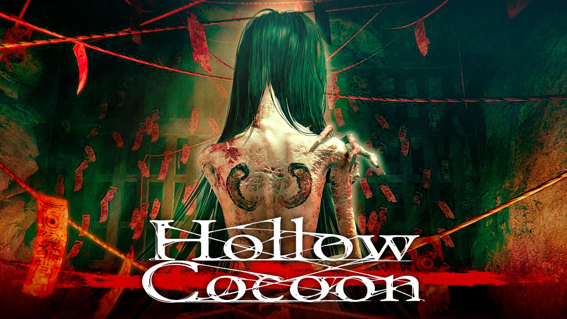 [NSW] 할로우 코쿤 (Hollow Cocoon)
