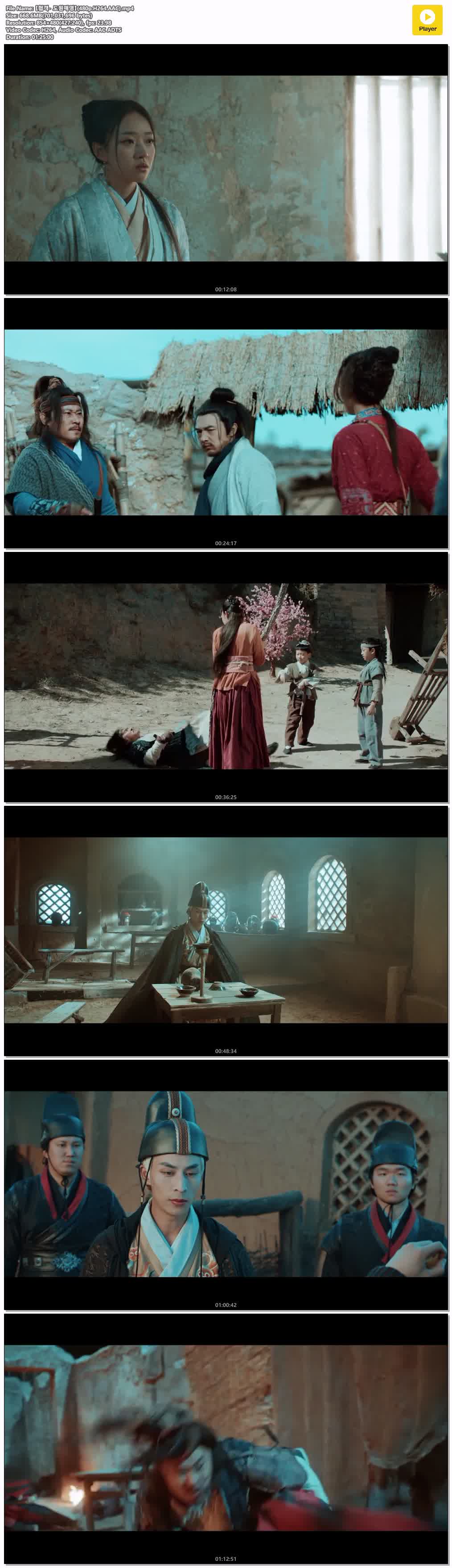 【협객- 도원매영】(480p.H264.AAC)