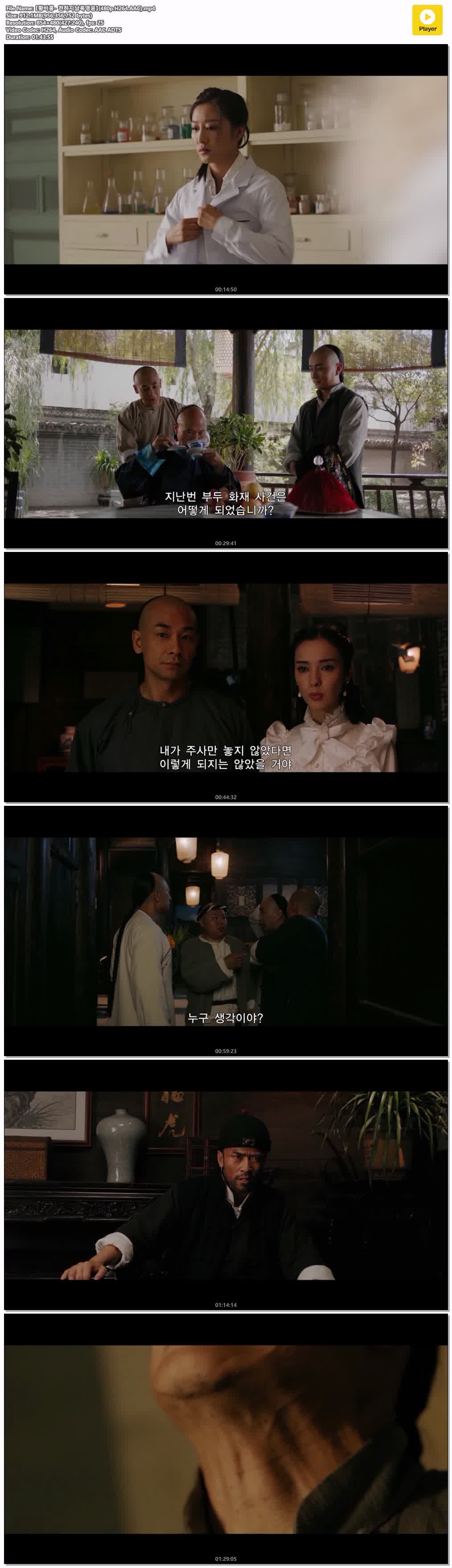 【황비홍- 천하지남북영웅】(480p.H264.AAC)