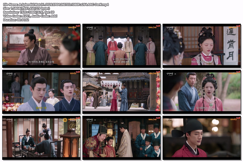 A.Splendid.Match!..2026.EP04.260703.1080P.x264.AAC-DarK