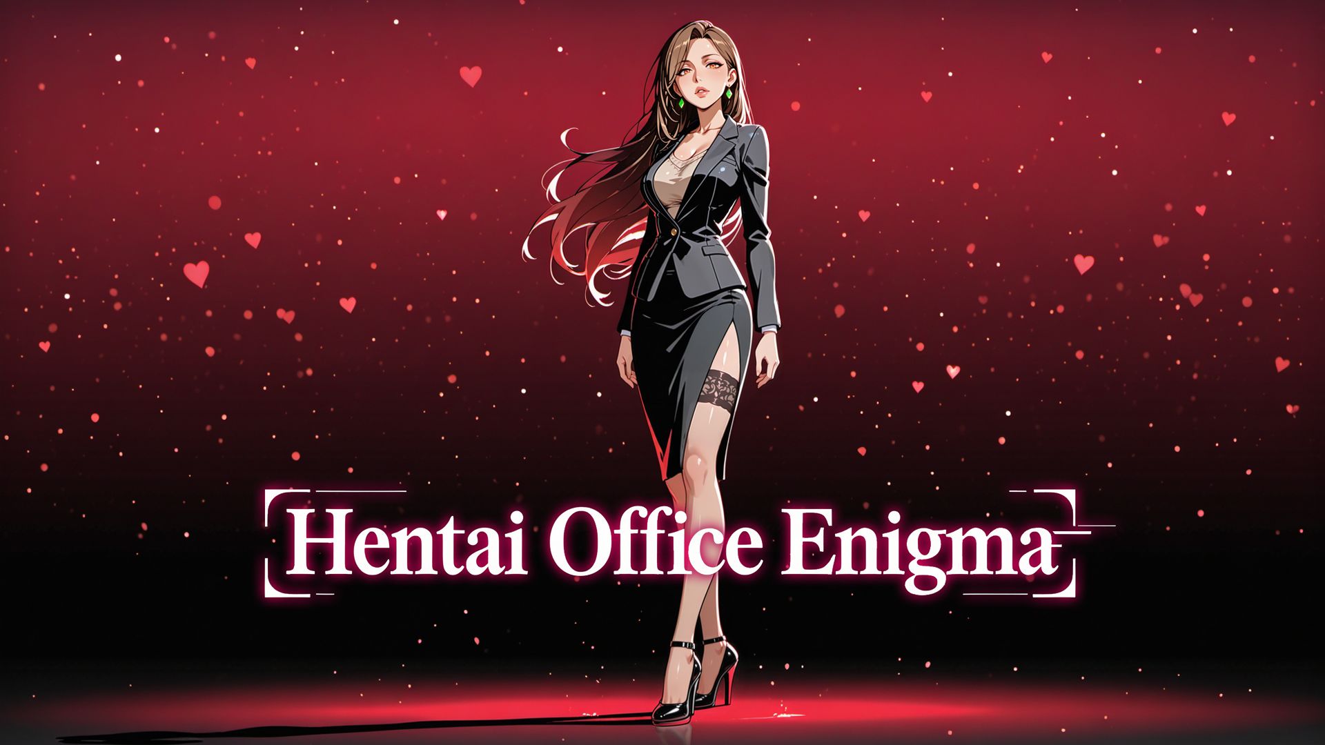 [NSW] 헨타이 오피스 에니그마 (Hentai Office Enigma)