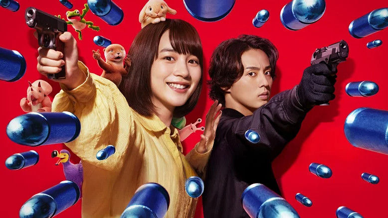 행복한 카나코의 암살자 생활 E01~E02 720p WEB-DL H264