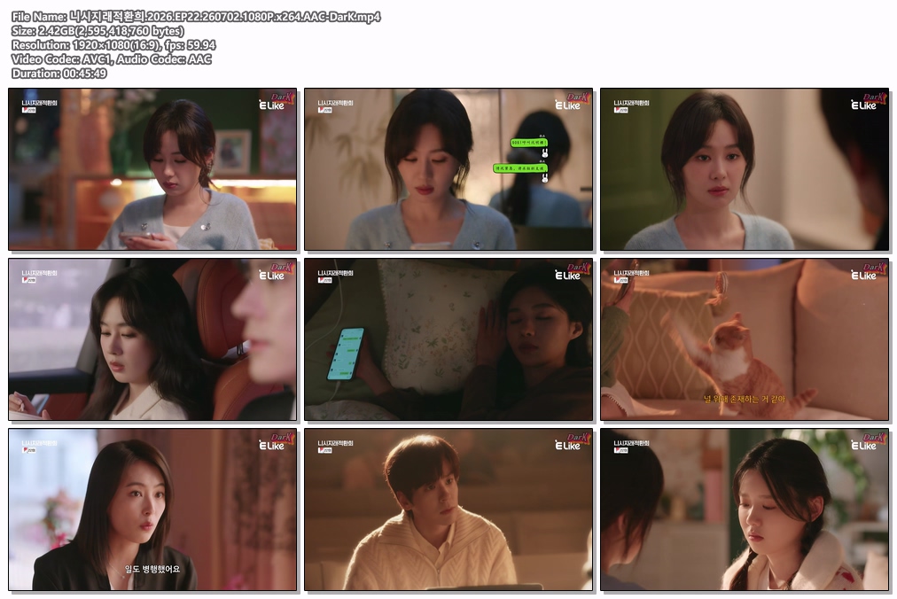 니시지래적환희.2026.EP22.260702.1080P.x264.AAC-DarK