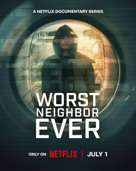 [다큐-19] 두 얼굴의 이웃 시즌1.4부작완결.Worst.Neighbor.Ever.2026.1080p.한글자막