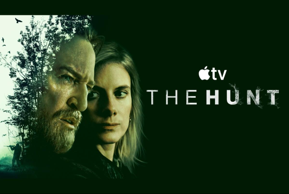 [프랑스 드라마] THE HUNT.E01-06 ..