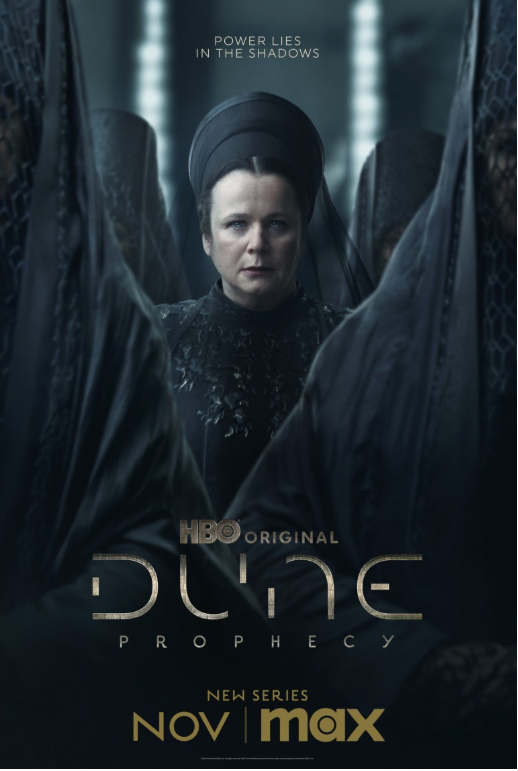 [미드] Dune.Prophecy.S01.E01..