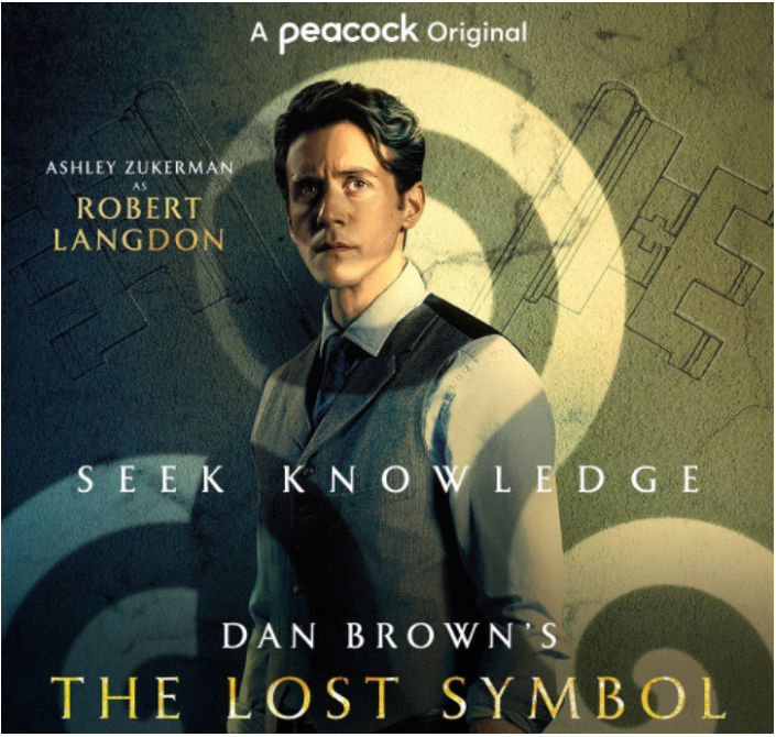 [미드] The Lost Symbol.S01.E..