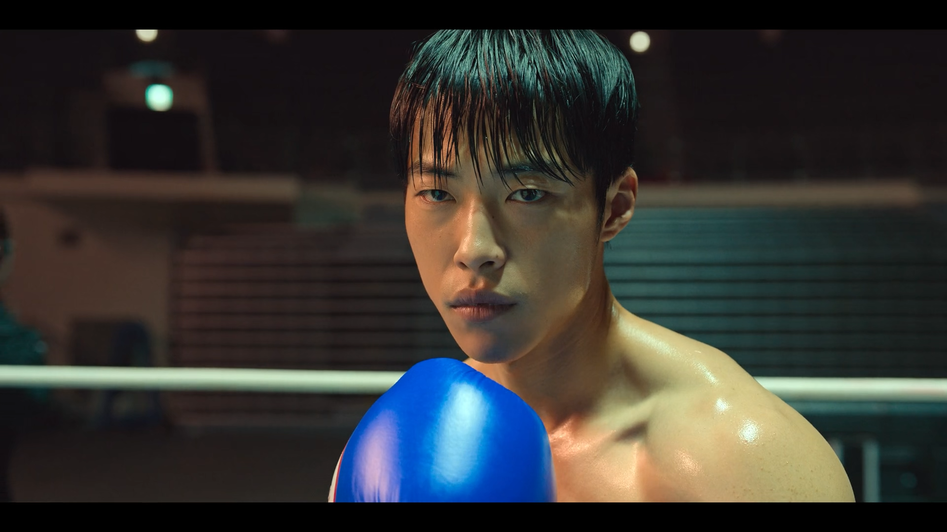 사냥개들 시즌1 1화 ~ 8화 [완결] 1080p FHD 2026