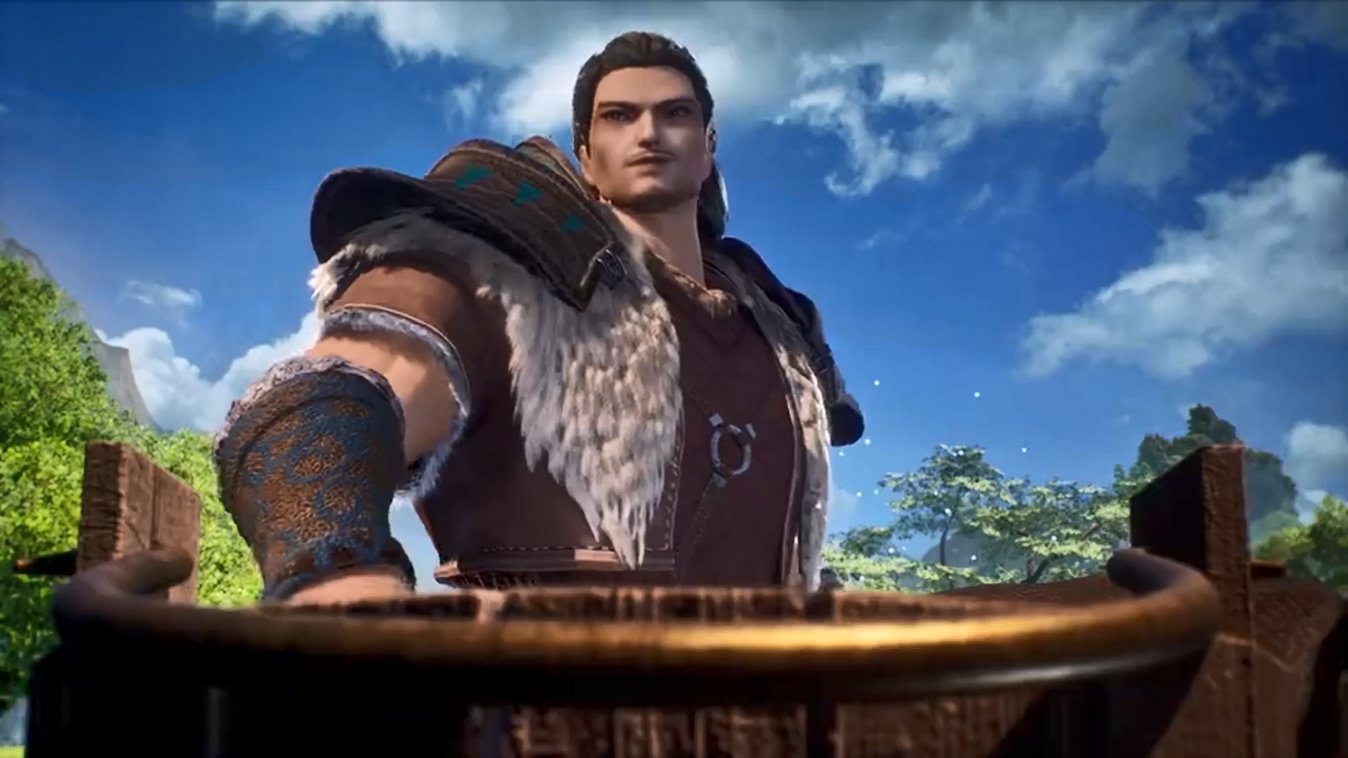 One Hundred Thousand Years of Qi Refining 271~272 1080p 한글자막