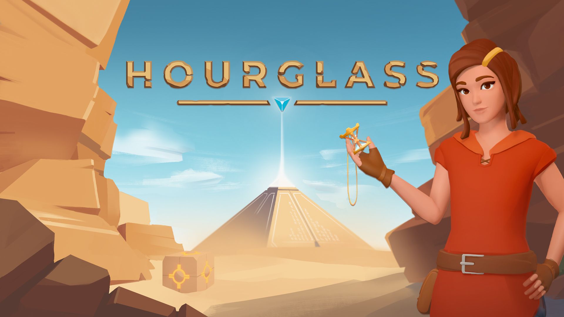[NSW] 아워글라스 (Hourglass)
