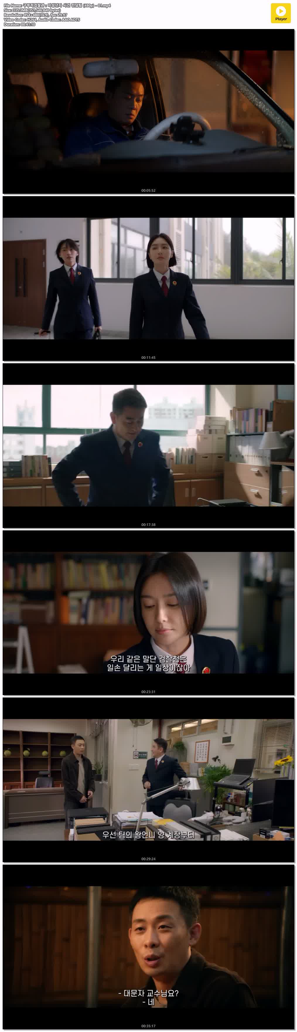 구부적검찰관：미성년자 사건 전담팀 (480p) - 01