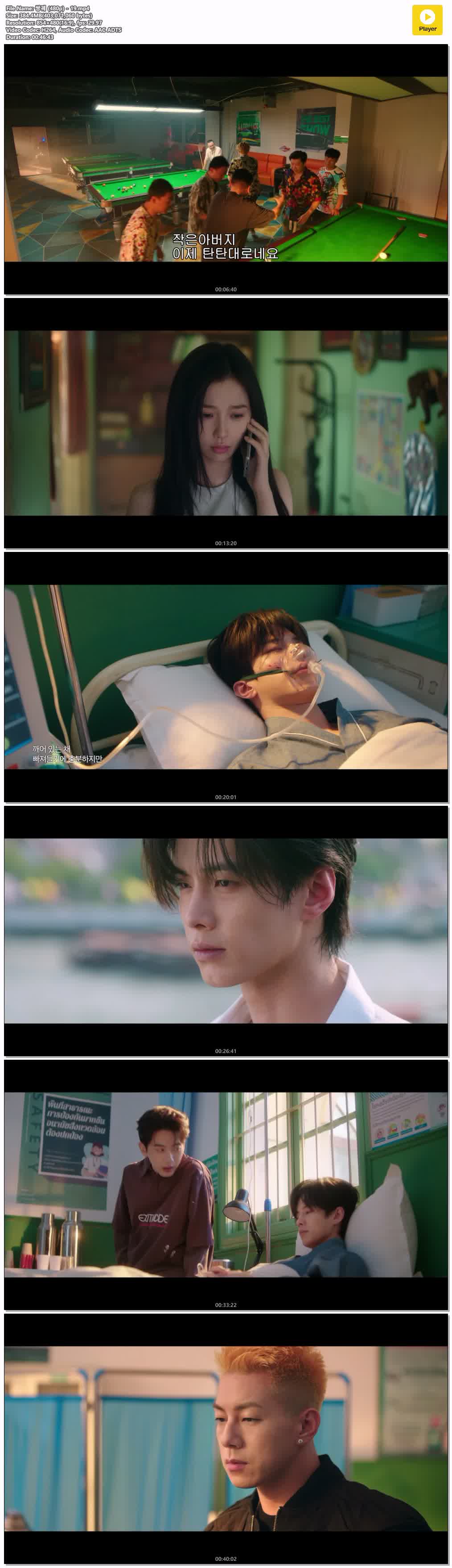 쌍궤 (480p) - 19