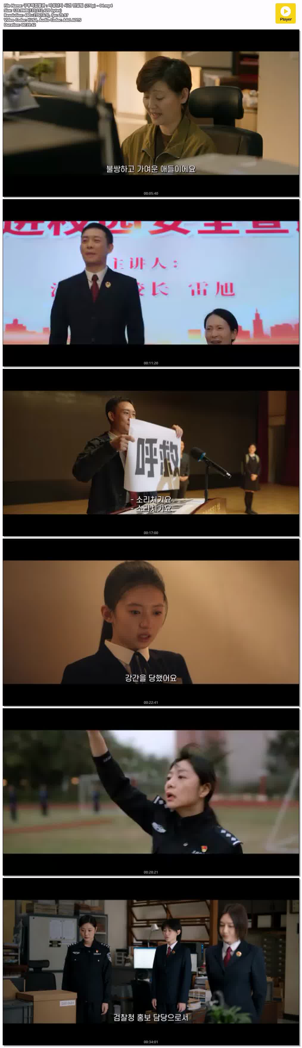 구부적검찰관：미성년자 사건 전담팀 (270p) - 04