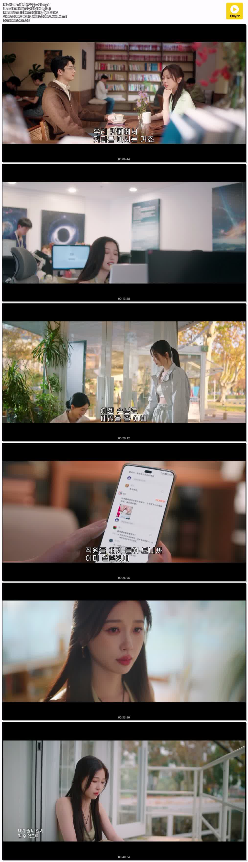 쌍궤 (720p) - 21