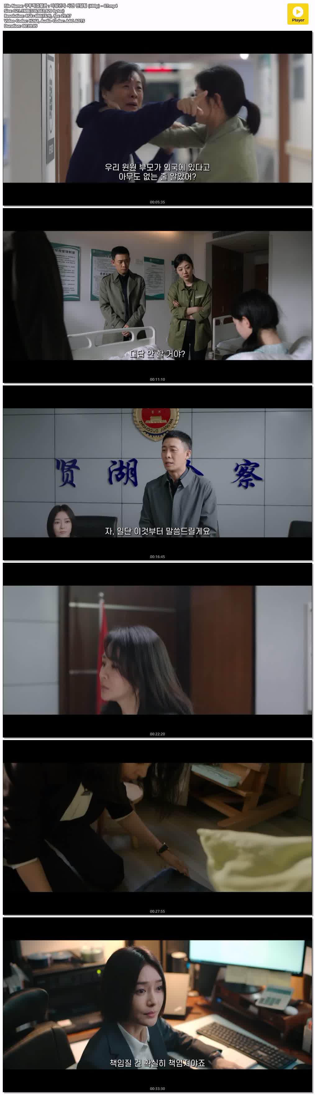구부적검찰관：미성년자 사건 전담팀 (480p) - 07
